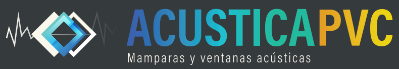 Logo Acustica PVC